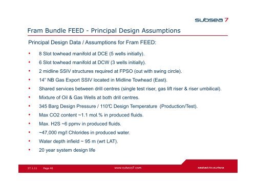 Agenda - Subsea UK