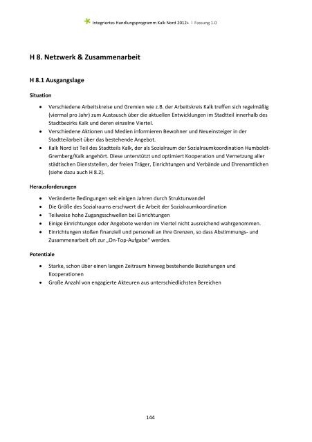 IHP Kalk Nord 2012 l Fassung 10 (pdf - KALKschmiede