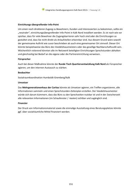 IHP Kalk Nord 2012 l Fassung 10 (pdf - KALKschmiede