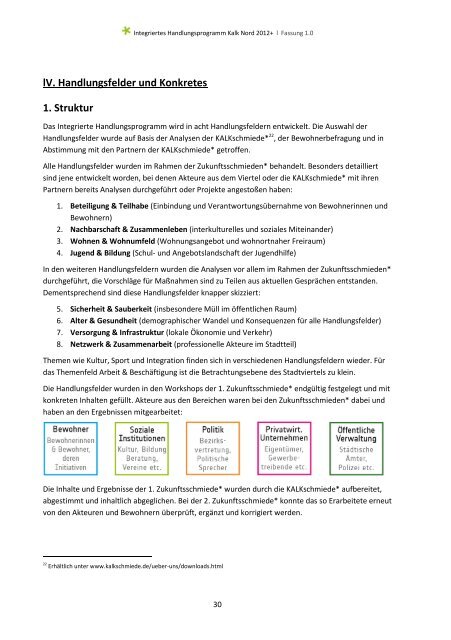 IHP Kalk Nord 2012 l Fassung 10 (pdf - KALKschmiede