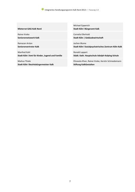 IHP Kalk Nord 2012 l Fassung 10 (pdf - KALKschmiede