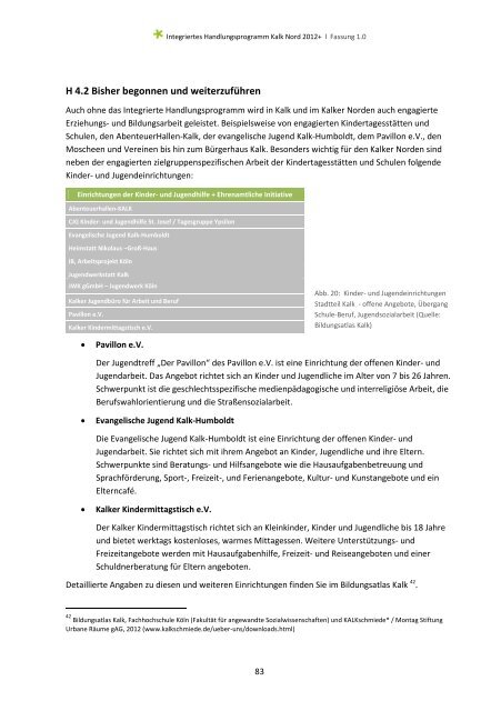 IHP Kalk Nord 2012 l Fassung 10 (pdf - KALKschmiede