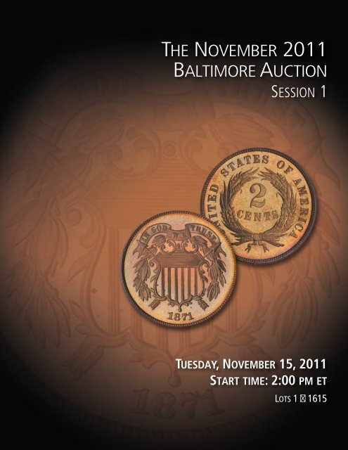 Sold at Auction: Professional Coin Collection Book of Facsimile Coins - 120  coins.