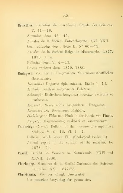 Jahresbericht der Naturforschenden Gesellschaft Graubündens