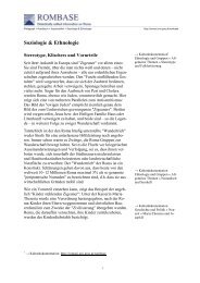 5 Impulsartikel - Karl-Franzens-Universität Graz