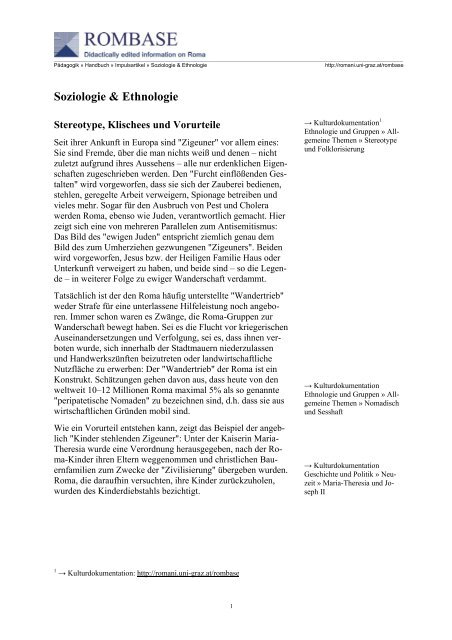 5 Impulsartikel Karl Franzens Universitat Graz