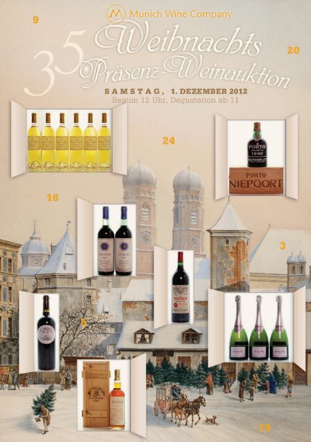 PDF Munich - Katalog Wine Company