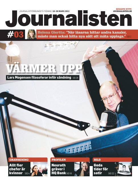 värmer uPP - V-Tab