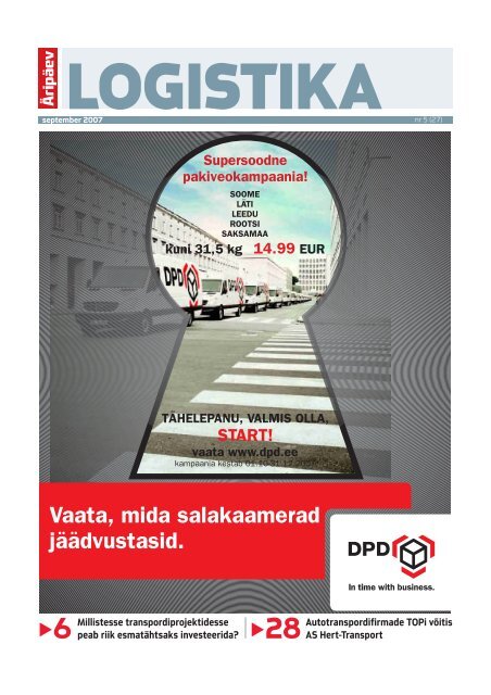 PDF-failina - Leht - Äripäev