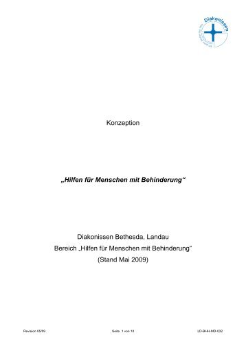 Download (PDF, 52 KB) - Diakonissen Speyer-Mannheim