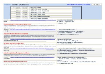 D-RECHT-OPER-Anwalt