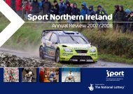 Download - Sport Northern Ireland