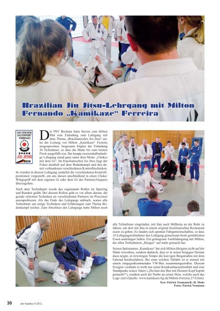 Kinder-Judotag in Heinsberg - Dachverband für Budotechniken ...