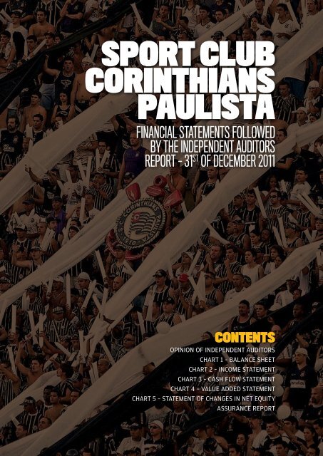 sport club corinthians paulista