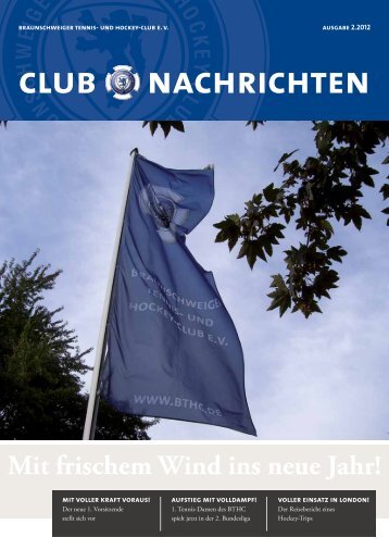 club nachrichten - Host Europe