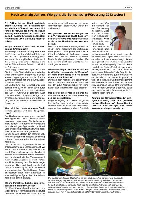 Stadtteilzeitung_2012_3 - Sonnenberg-Online