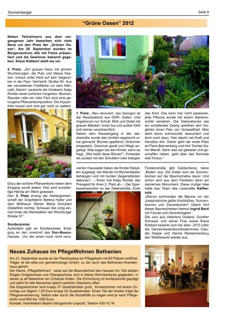 Stadtteilzeitung_2012_3 - Sonnenberg-Online