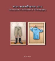 NEW PHOTOVISION 2012 International Ðµxhibition ... - Fotogram.in.rs