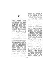 KAGAN, Veniamin Fedorovici - Societatea Română de Matematică ...