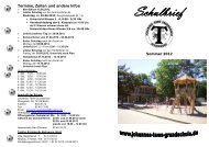 Sommer 2012 - Johannes-Tews-Grundschule