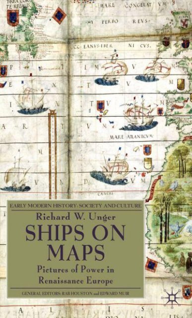 Ships on Maps - Index of