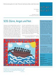SOS: Dürre, Angst und Not - Römisch-katholische Kirche im Kanton ...