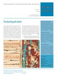 Ausgabe48 21.11.2012, 2.9 MB - RÃ¶misch-katholische Kirche im ...