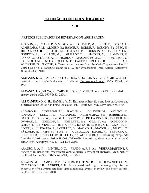 PDF) Modelos de colapso gravitacional para um fluido anisotrópico com  viscosidades e fluxo de calor