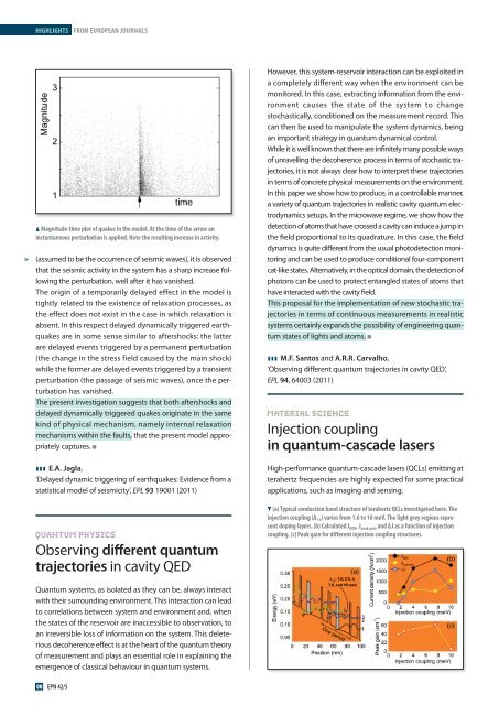 PDF (11.37 MB) - Europhysics News