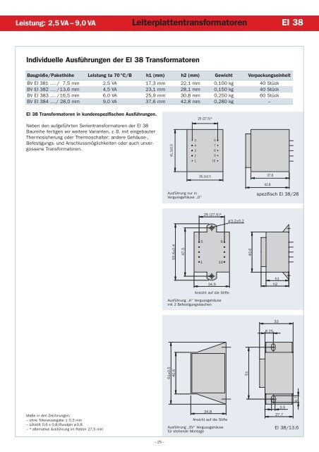 HAHN QUALITÄT - Hahn-Elektrobau GmbH