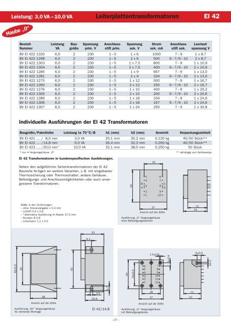 HAHN QUALITÄT - Hahn-Elektrobau GmbH