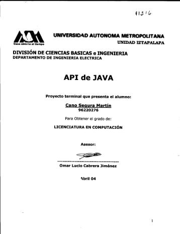 tesis_uam/Para programadores/Manual completo de ... - Grupo CEDIP