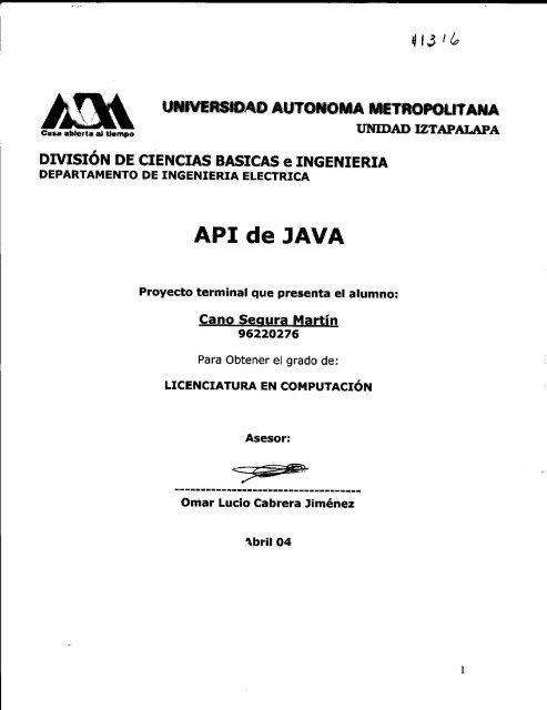 tesis_uam/Para programadores/Manual completo de ... - Grupo CEDIP