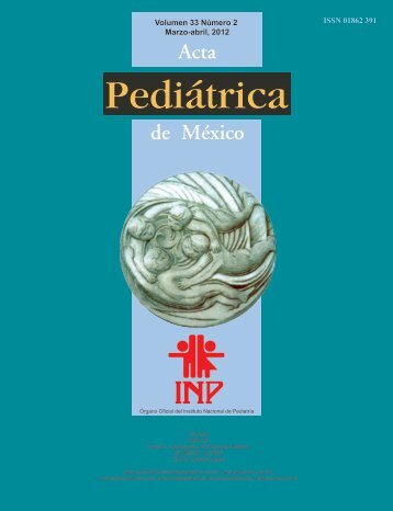 Descargar completo PDF - Revistas Médicas Mexicanas