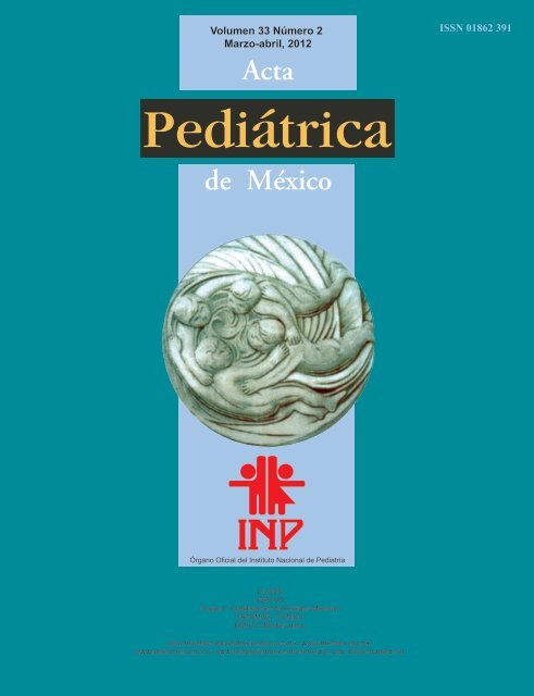 Descargar completo PDF - Revistas Médicas Mexicanas