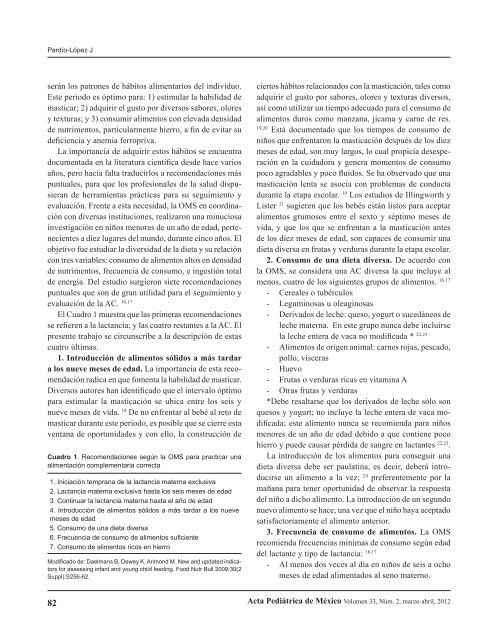 Descargar completo PDF - Revistas Médicas Mexicanas