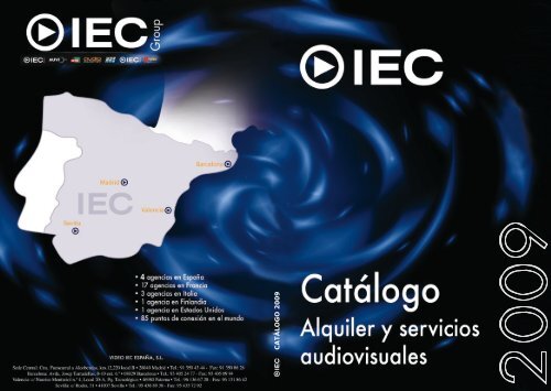 descargue aquí el PDF - IEC