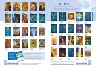 Bildchen (788 KB) - ars liturgica