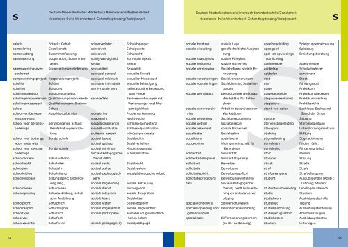 Sprache & Kultur - Die Niederlande und die ... - Lerende Euregio