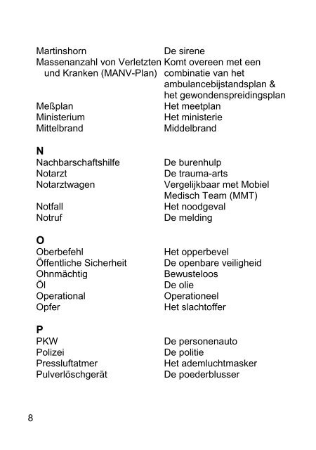 Sprache & Kultur - Die Niederlande und die ... - Lerende Euregio