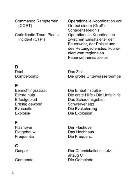 Sprache & Kultur - Die Niederlande und die ... - Lerende Euregio