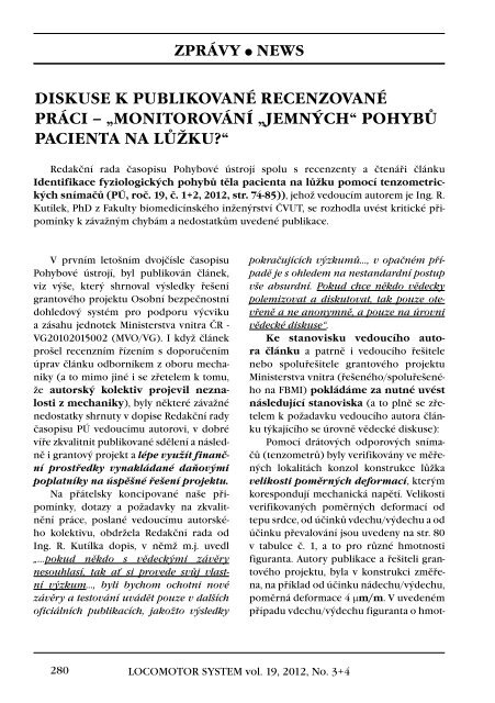 3+4+Supplementum/2012 - Společnost pro pojivové tkáně