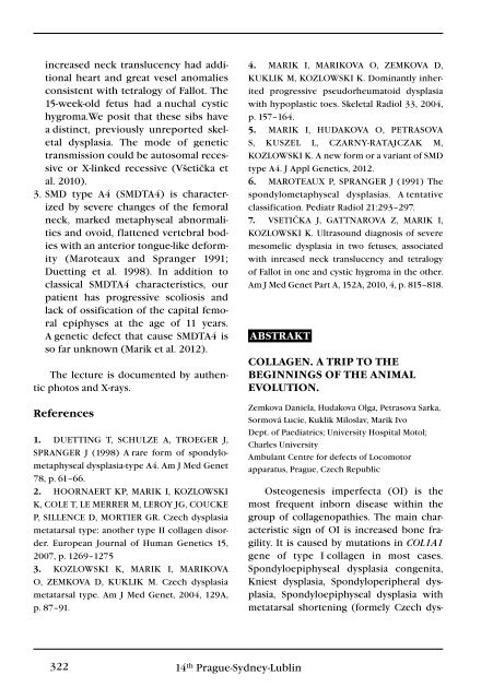 3+4+Supplementum/2012 - Společnost pro pojivové tkáně