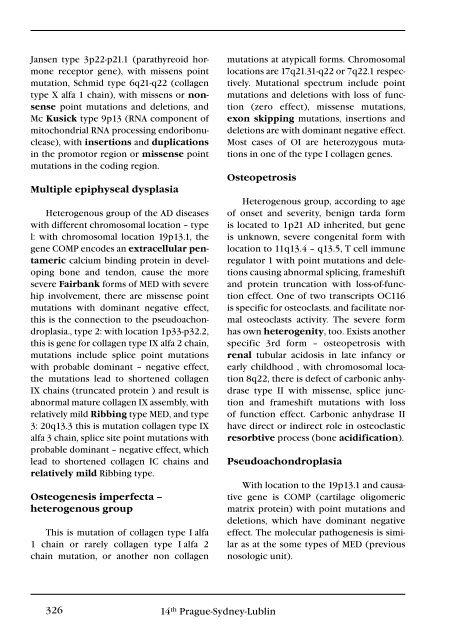 3+4+Supplementum/2012 - Společnost pro pojivové tkáně