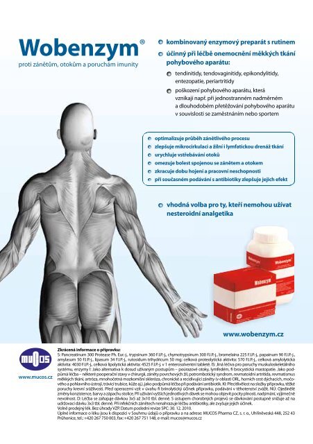 3+4+Supplementum/2012 - Společnost pro pojivové tkáně