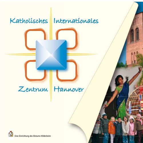 Zentrum Hannover Katholisches Internationales - KIZH.org