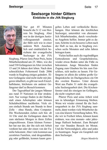 Ausgabe 3/2009 - evangelisch-in-qi.de