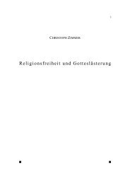 Free download (PDF, 496 KB) - Christoph Zimmer