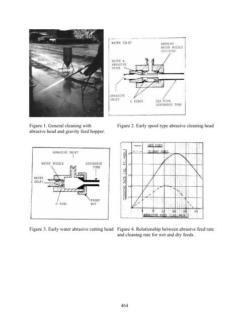 WATER JET CONFERENCE - Waterjet Technology Association