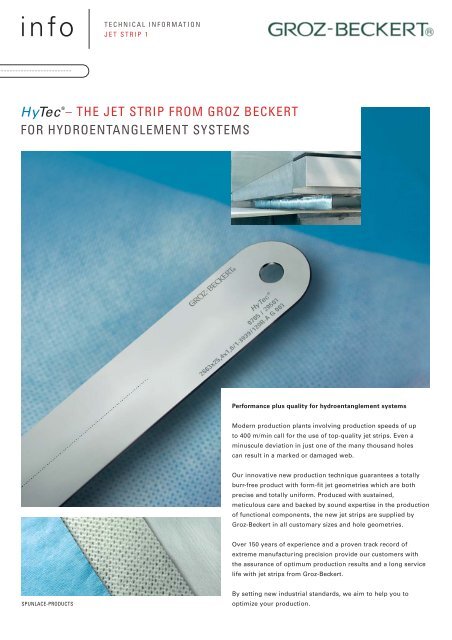 new jet strip New jet strip